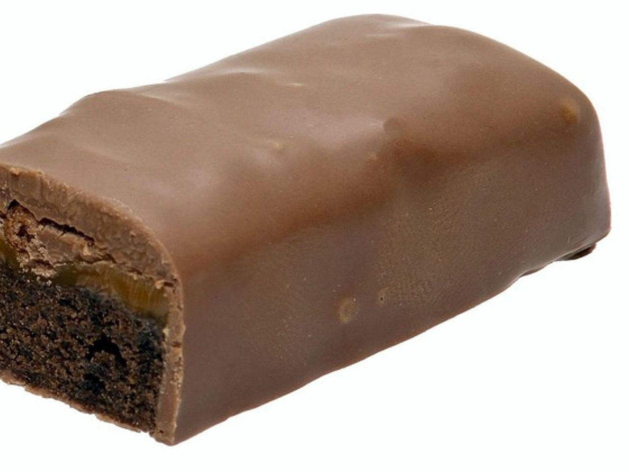 Dondurma Topping Olarak Gummy Candy