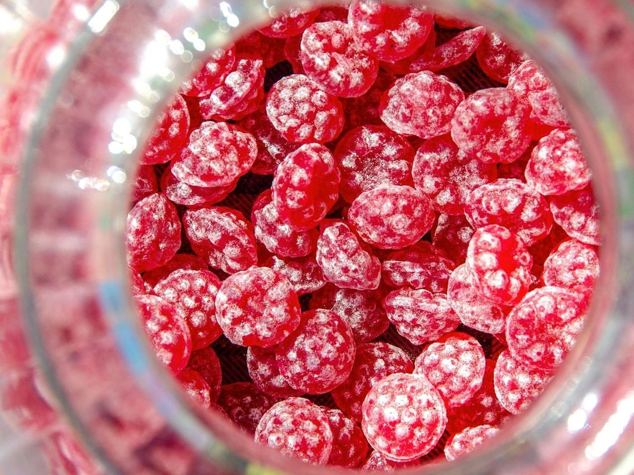 Gummy Candy Koleksiyonu